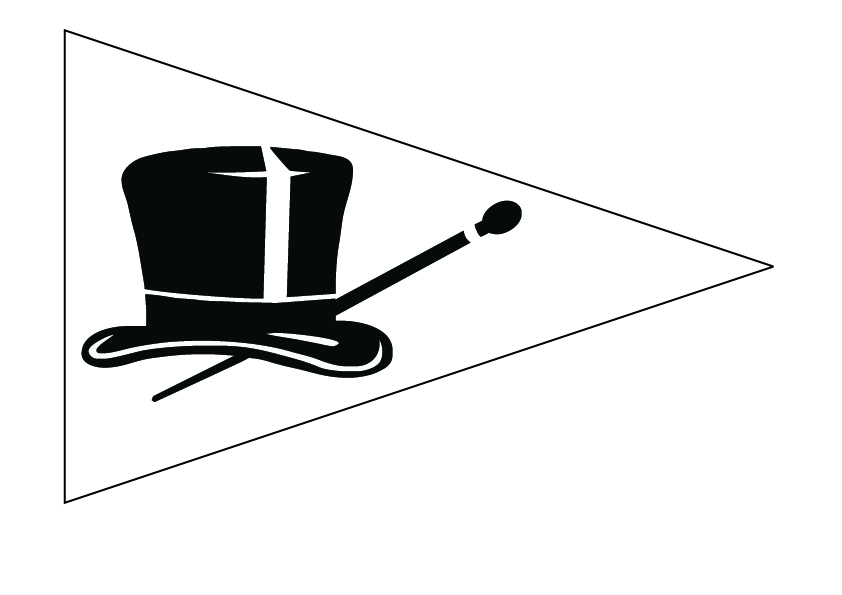 TOP HAT YACHTS Burgee - artwork - John Vaughan2 copy.jpg