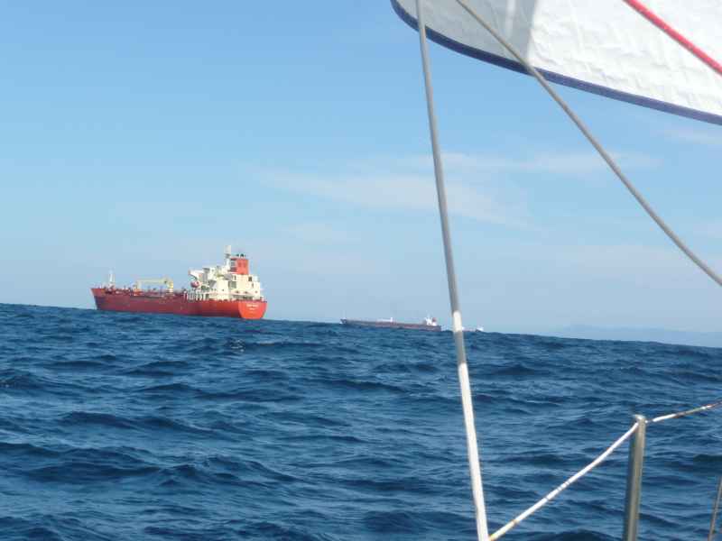 Ships off Port Kembla.jpg