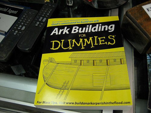 Ark for dummies.jpg