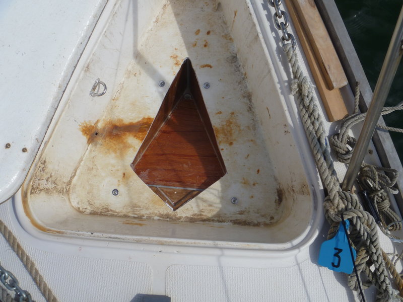 Plywood box in position in anchor well.jpg