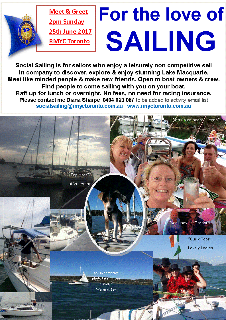 Social sailing with inaugural Meet UP.gif