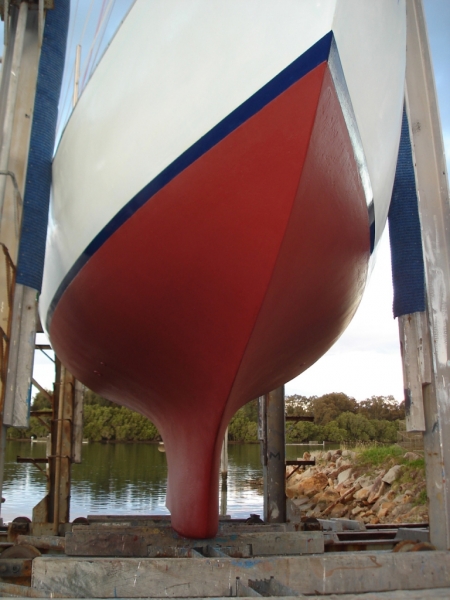 Seaka-newly-antifouled-2010