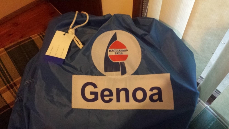 Genoa