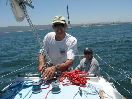 Storm Petrel off Palm Beach